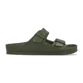 BIRKENSTOCK ARIZONA EVA KHAKI - MENS