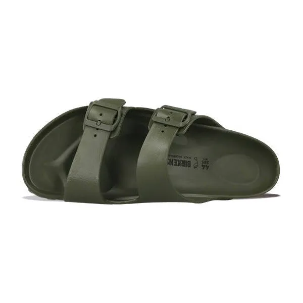 BIRKENSTOCK ARIZONA EVA KHAKI - MENS