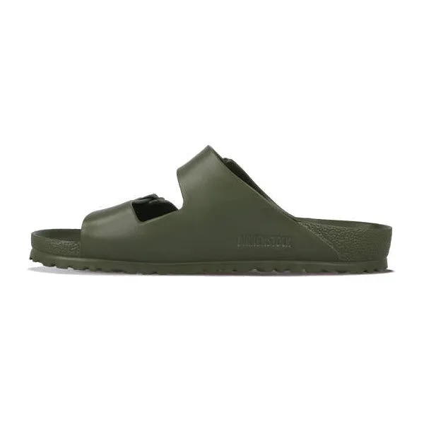 BIRKENSTOCK ARIZONA EVA KHAKI - MENS