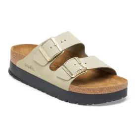 Birkenstock Arizona Flex Platform - Eucalyptus - 1026971 - EUCALYPTUS