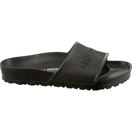 BIRKENSTOCK BARBADOS EVA BLACK - MENS