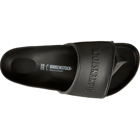 BIRKENSTOCK BARBADOS EVA BLACK - MENS