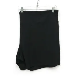 Black Athletic Shorts By Sonoma, Size: 5