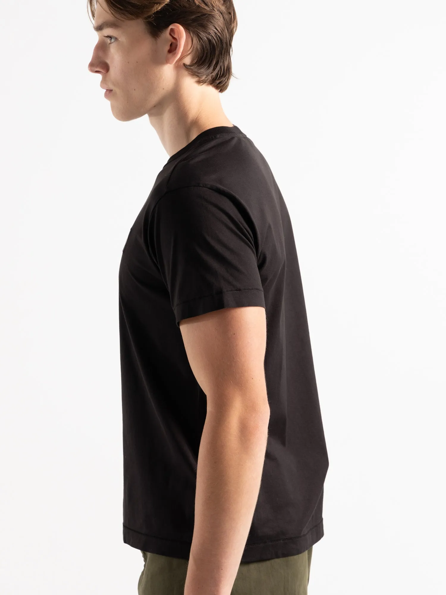 Black T-Shirt