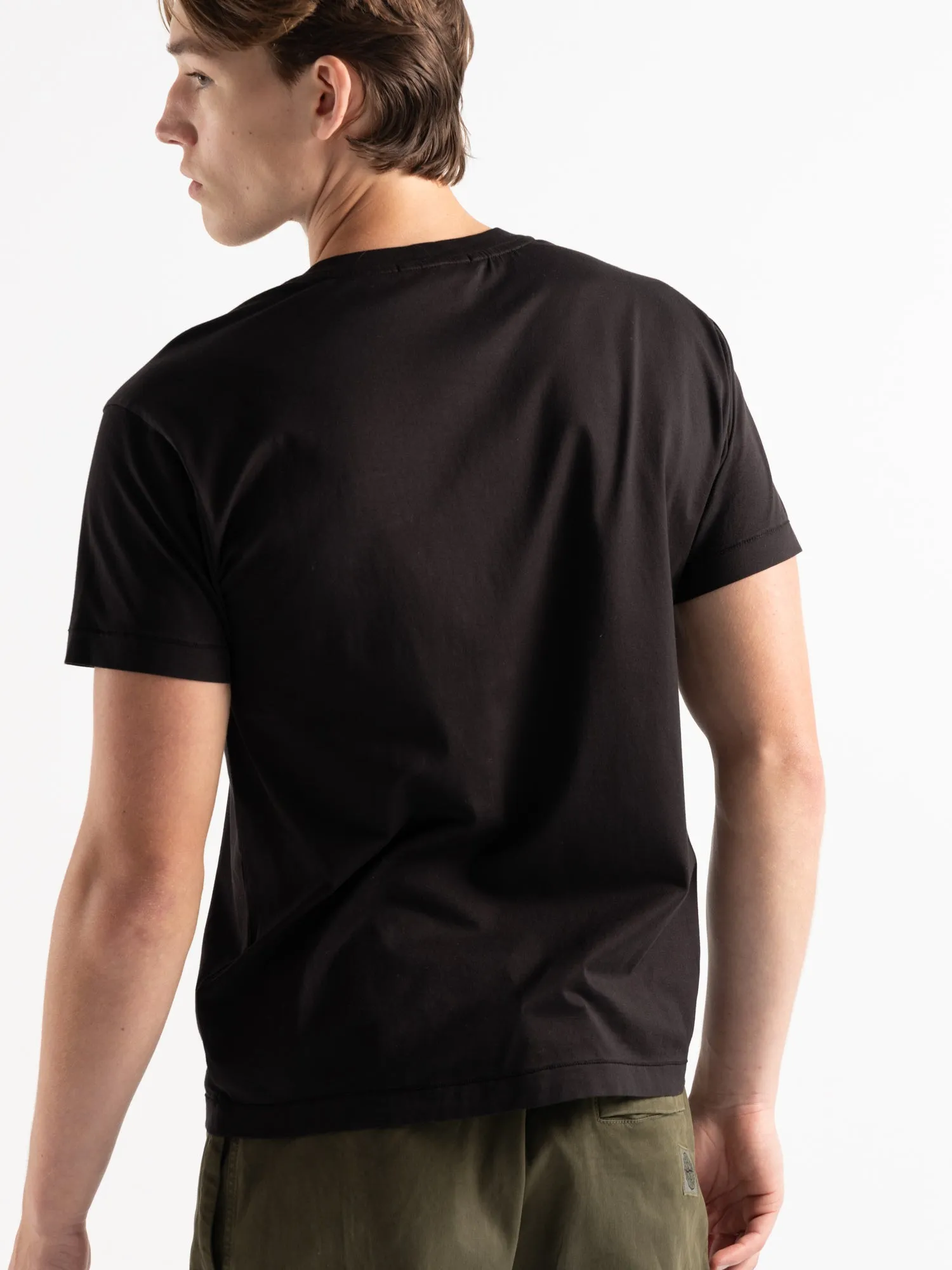 Black T-Shirt