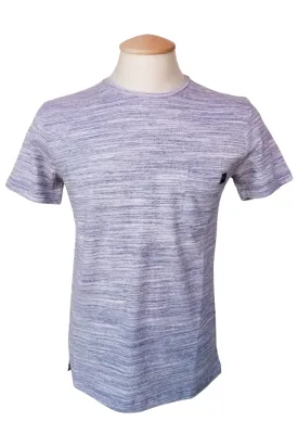 Blend Pocket T-Shirt