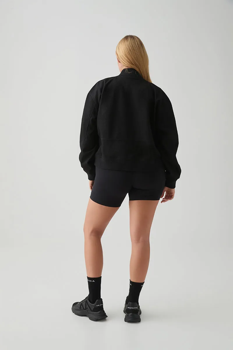 Bonded Mesh Bomber 769