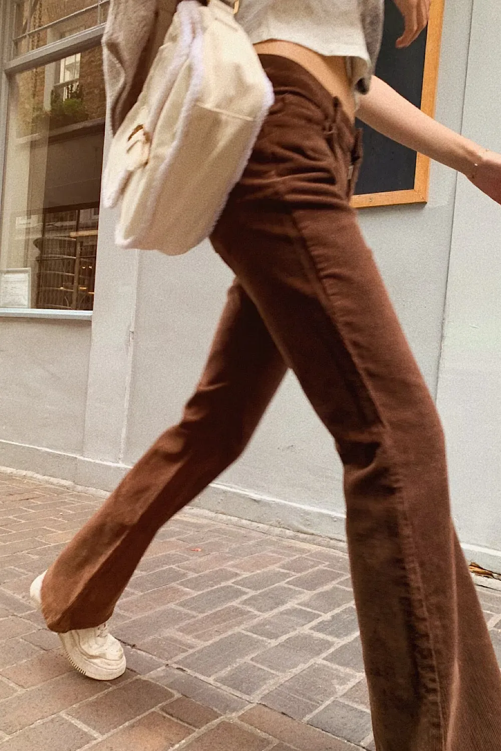 Brielle Corduroy Pants