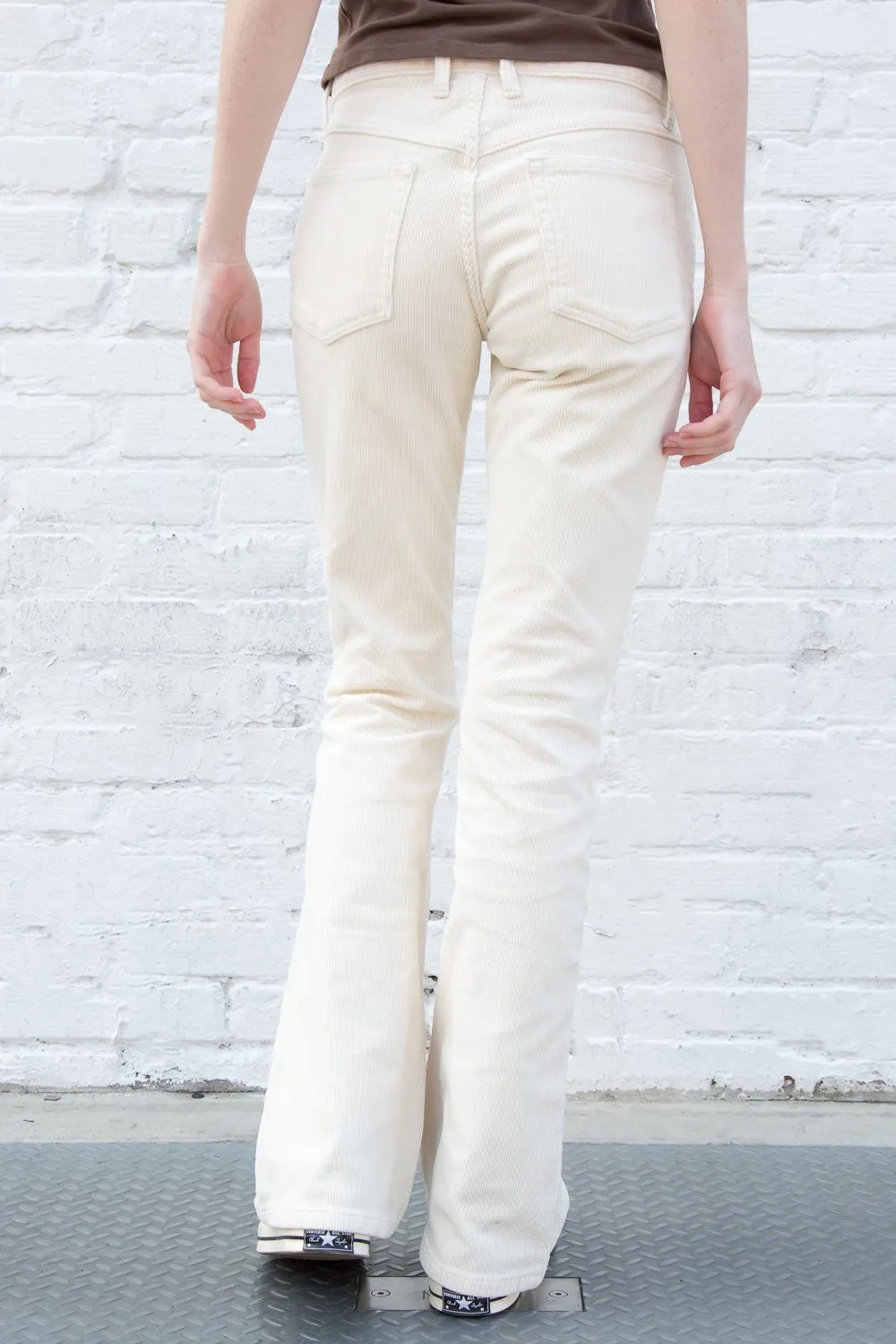 Brielle Corduroy Pants