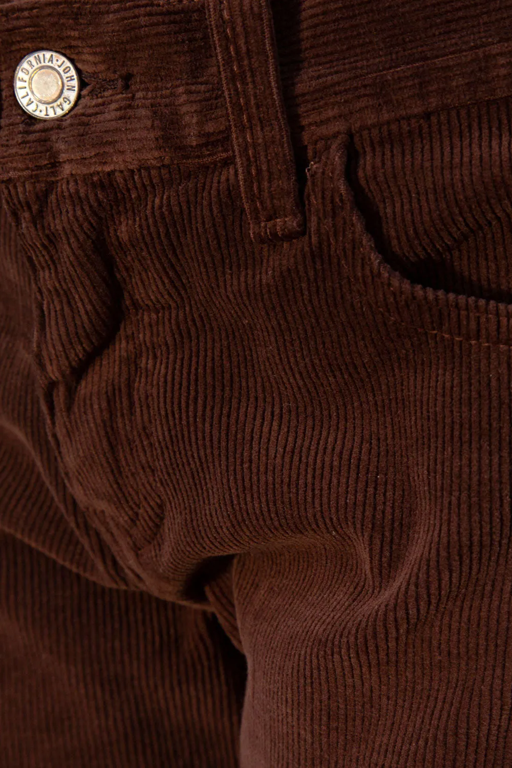 Brielle Corduroy Pants