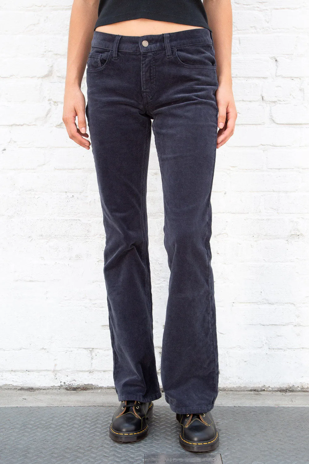 Brielle Corduroy Pants