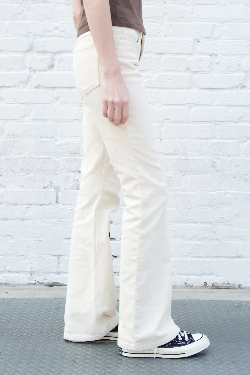 Brielle Corduroy Pants