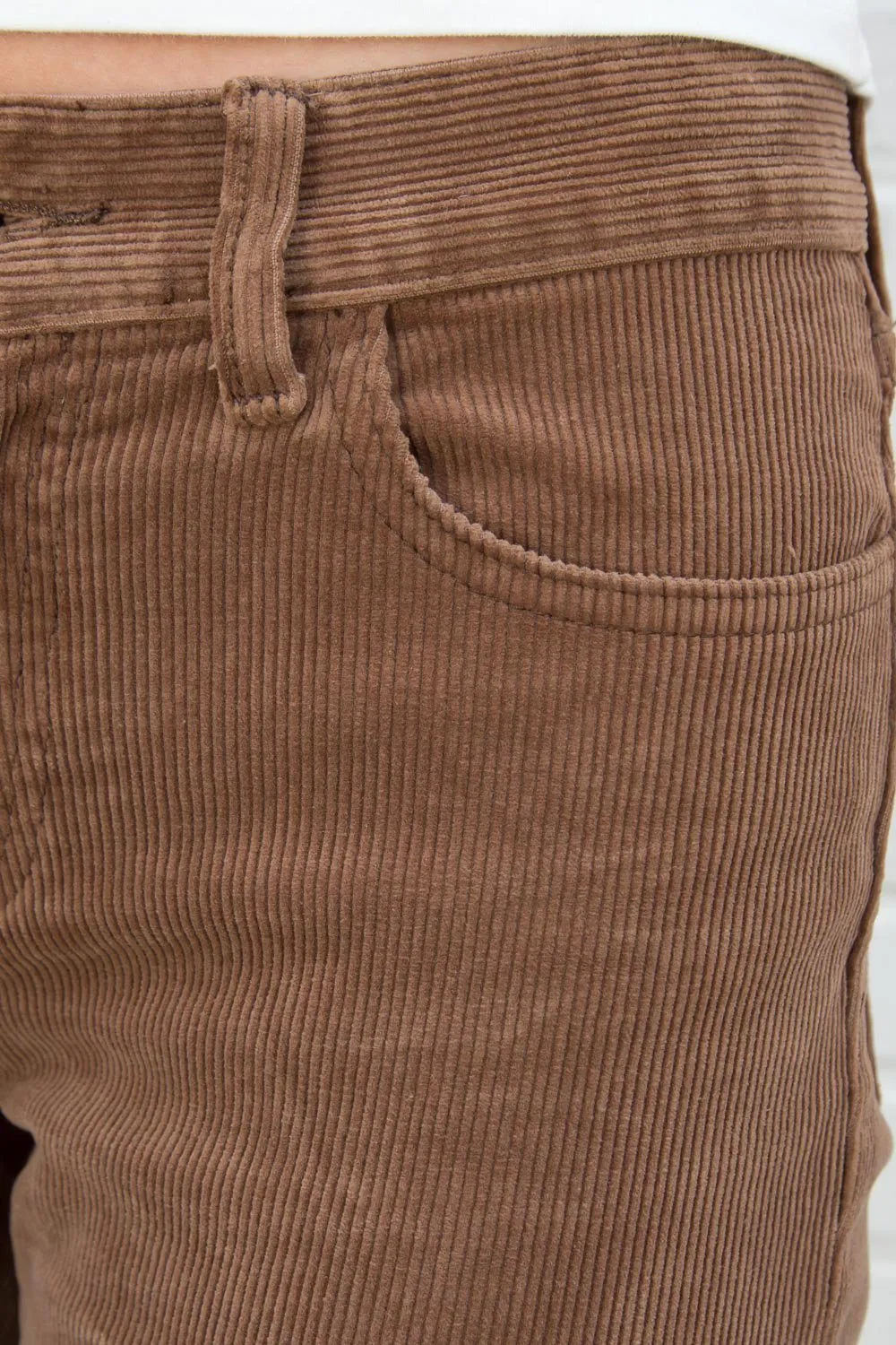 Brielle Corduroy Pants