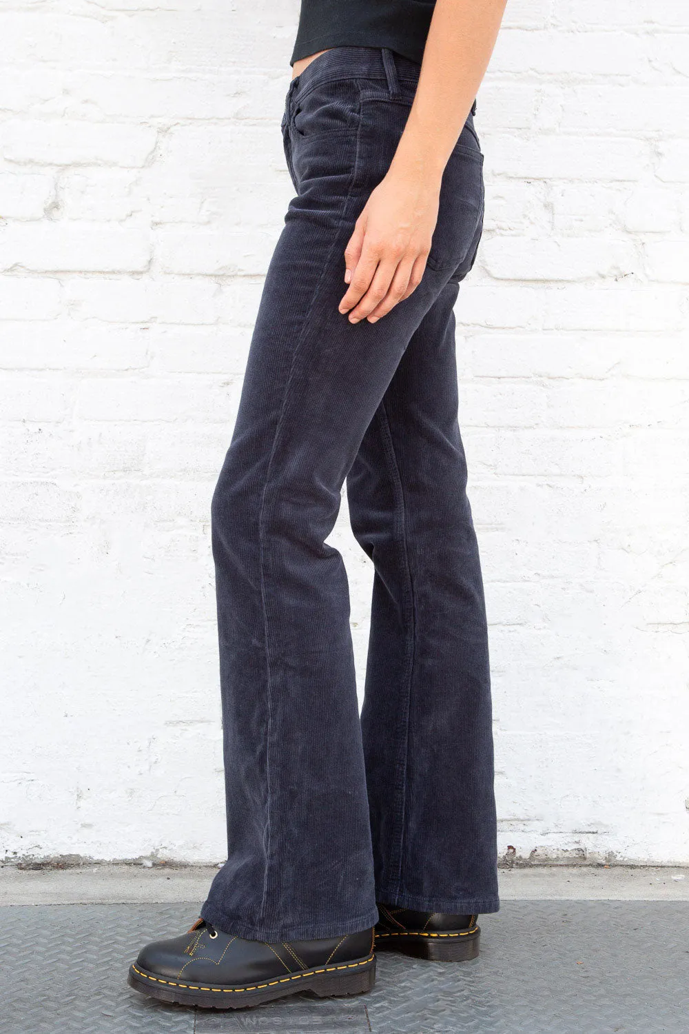 Brielle Corduroy Pants