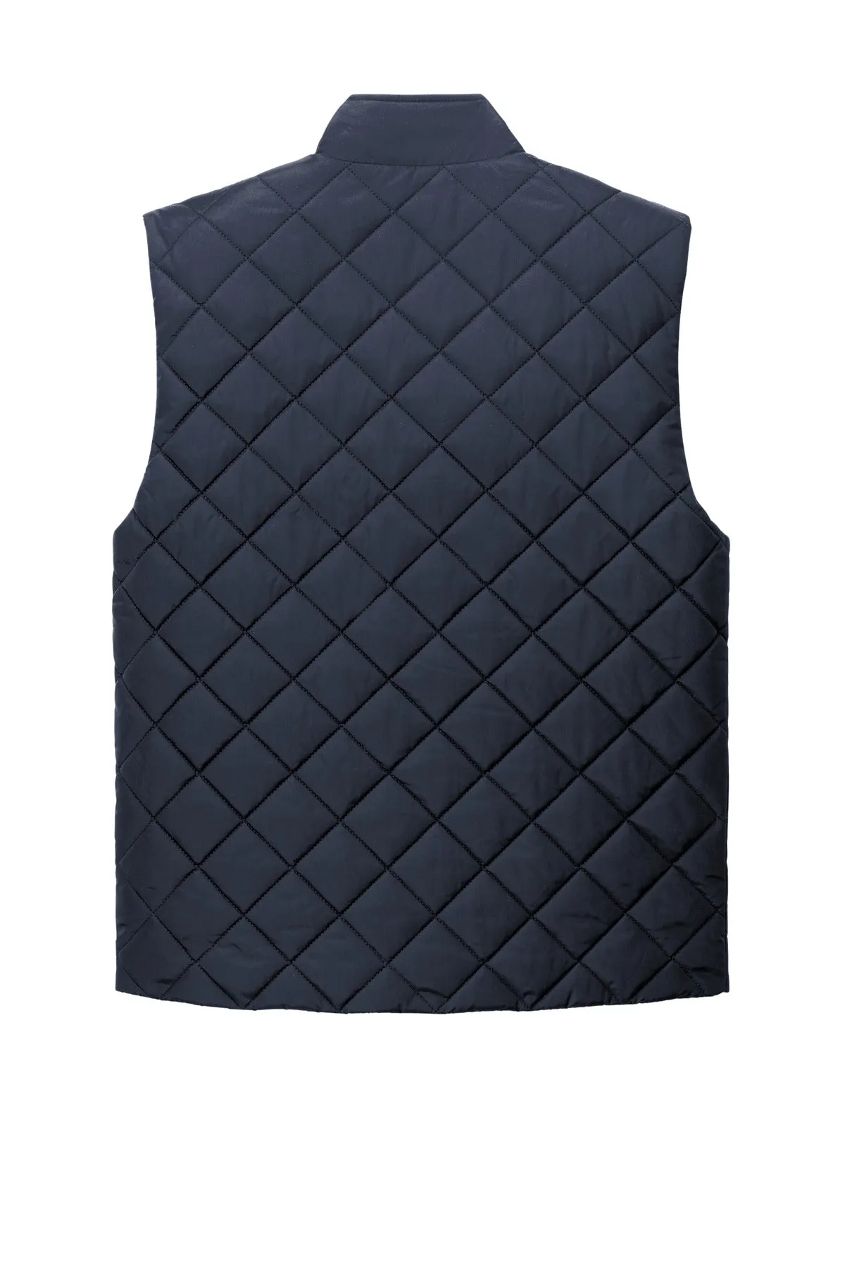 Brooks Brothers Quilted Vest BB18602