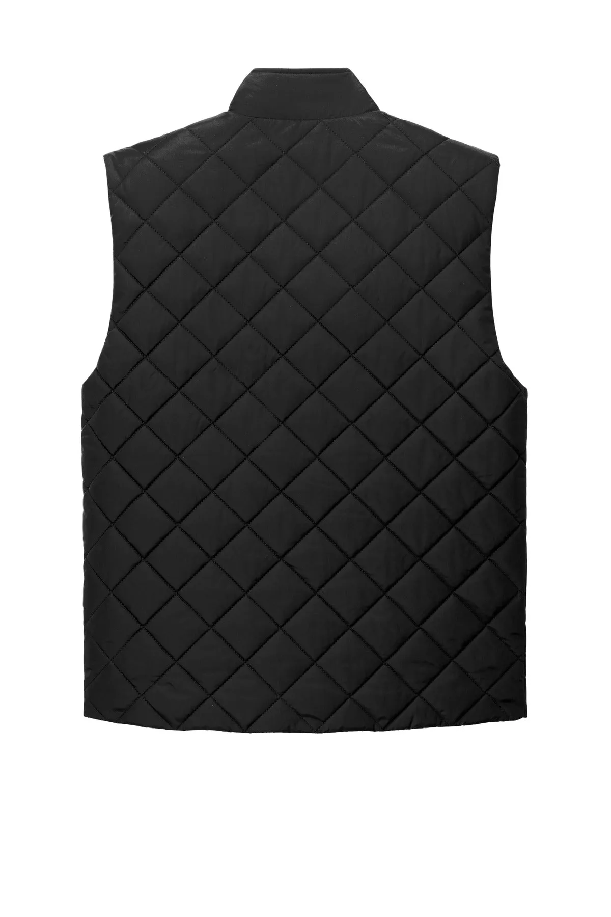 Brooks Brothers Quilted Vest BB18602