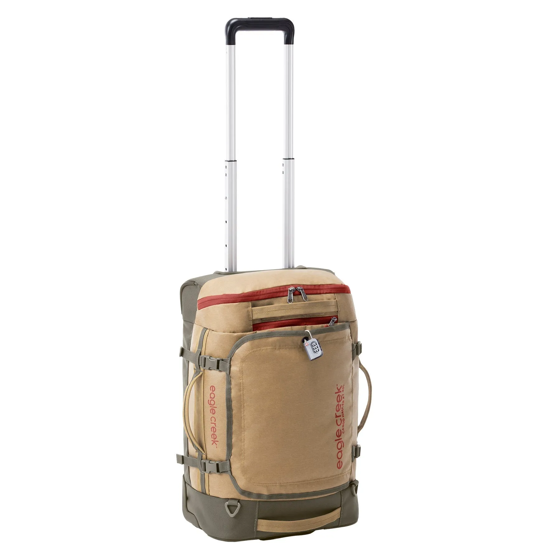 Cargo Hauler Xt Wheeled 21.5" International Carry On Duffel