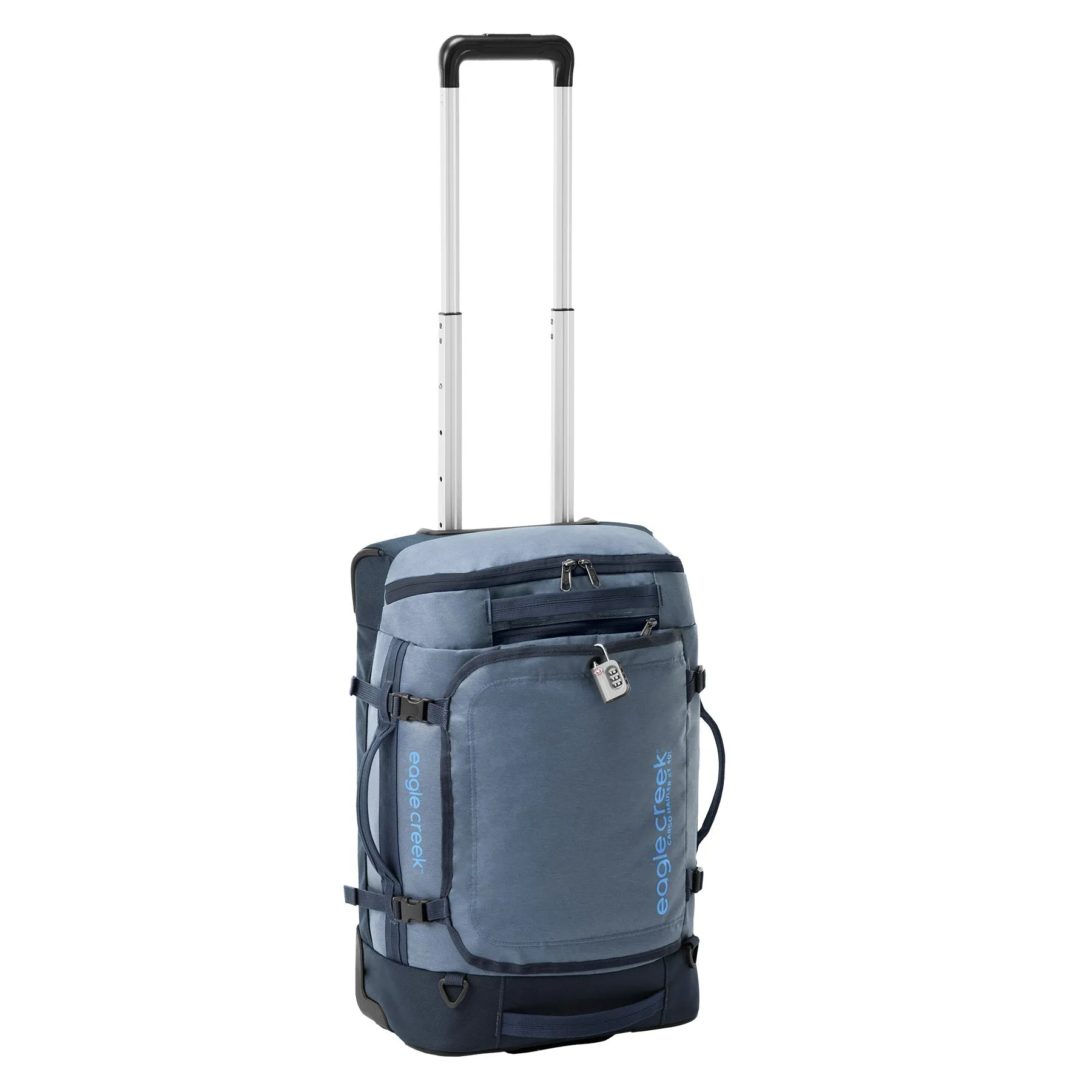 Cargo Hauler Xt Wheeled 21.5" International Carry On Duffel