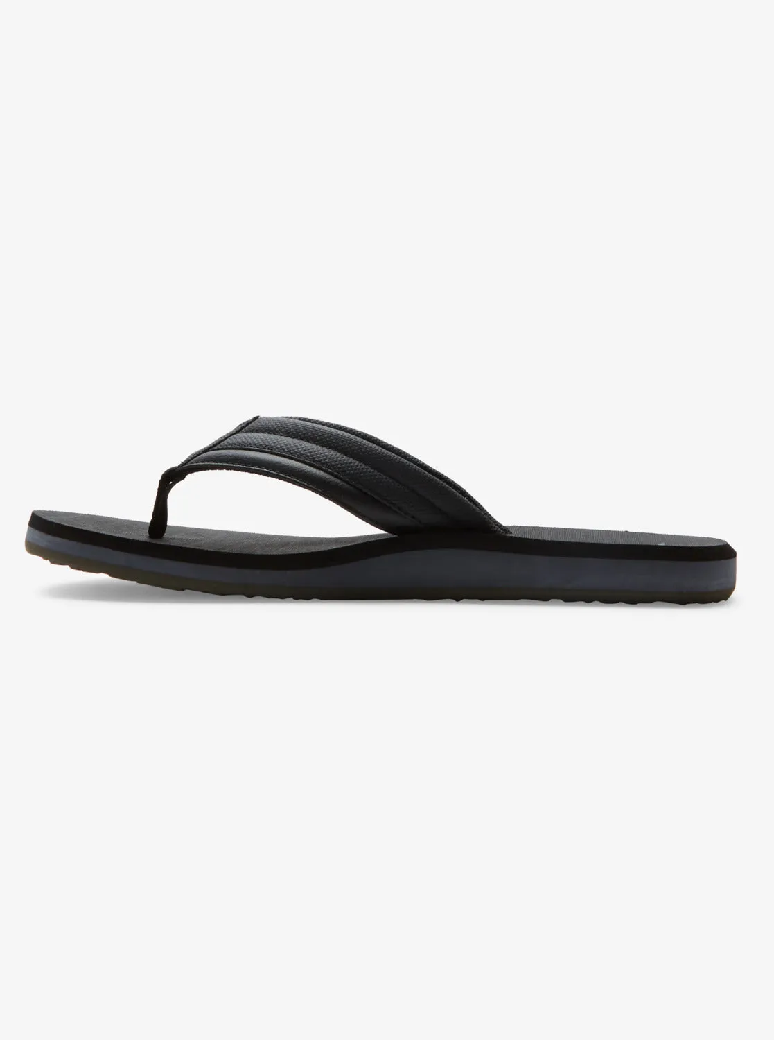 Carver Tropics III Sandals - Black 2