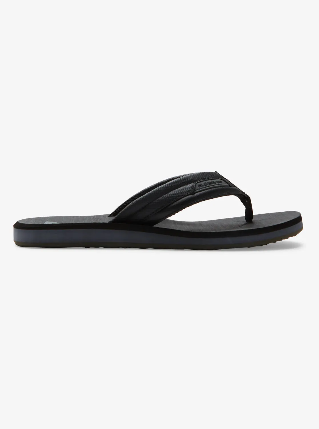 Carver Tropics III Sandals - Black 2