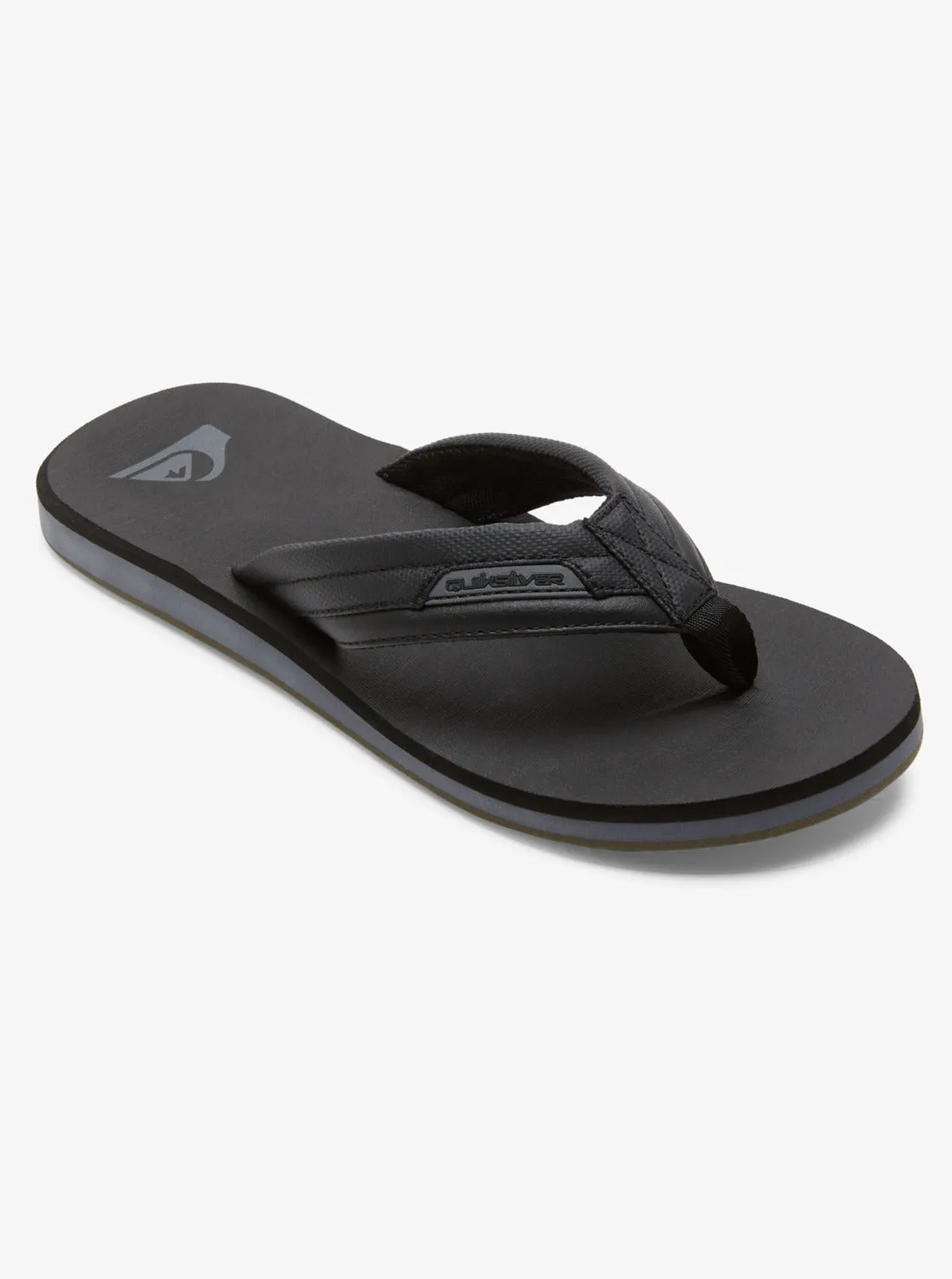 Carver Tropics III Sandals - Black 2