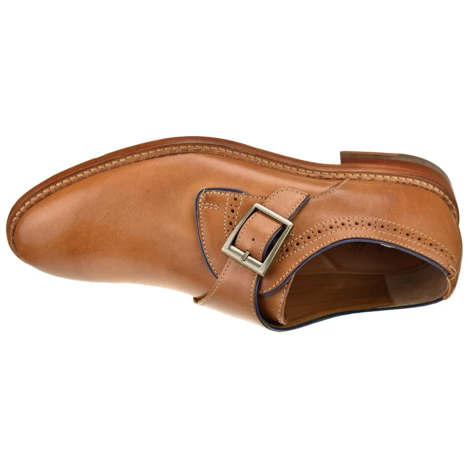 Chambliss Monk Strap