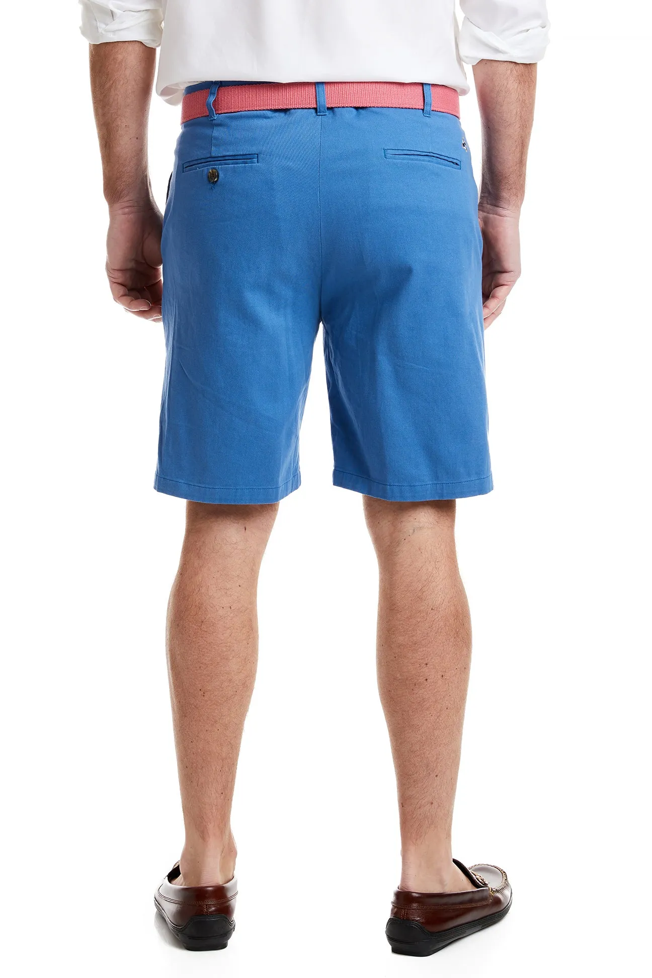 Cisco Short Deep Ocean Blue