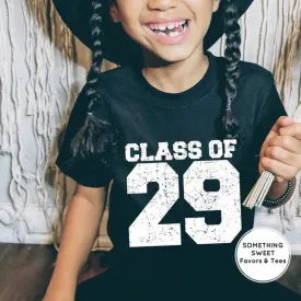 Class of 2029