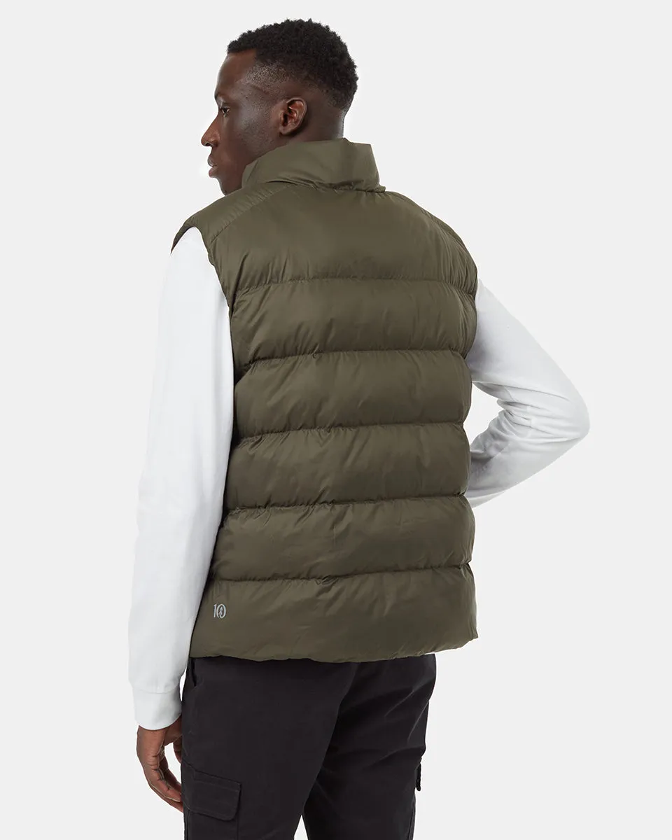 Cloud Shell Puffer Vest