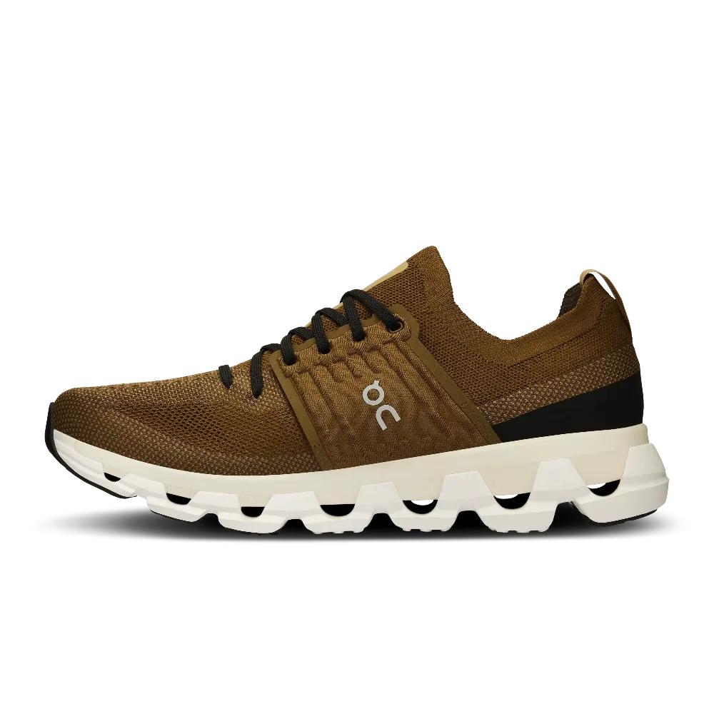 Cloudswift 3 Men's - Hunter/Safari