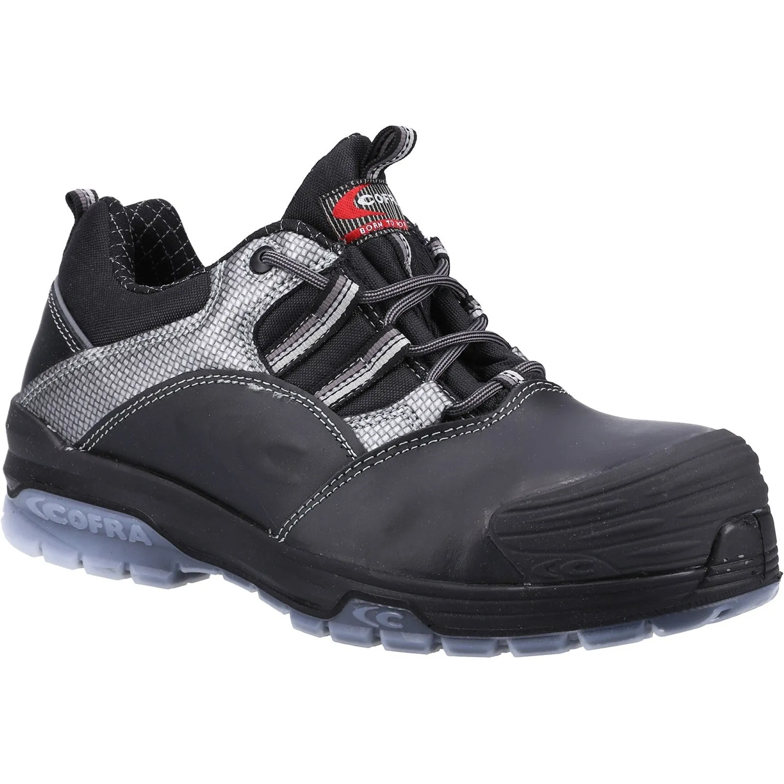 Cofra Caravaggio Safety Shoe