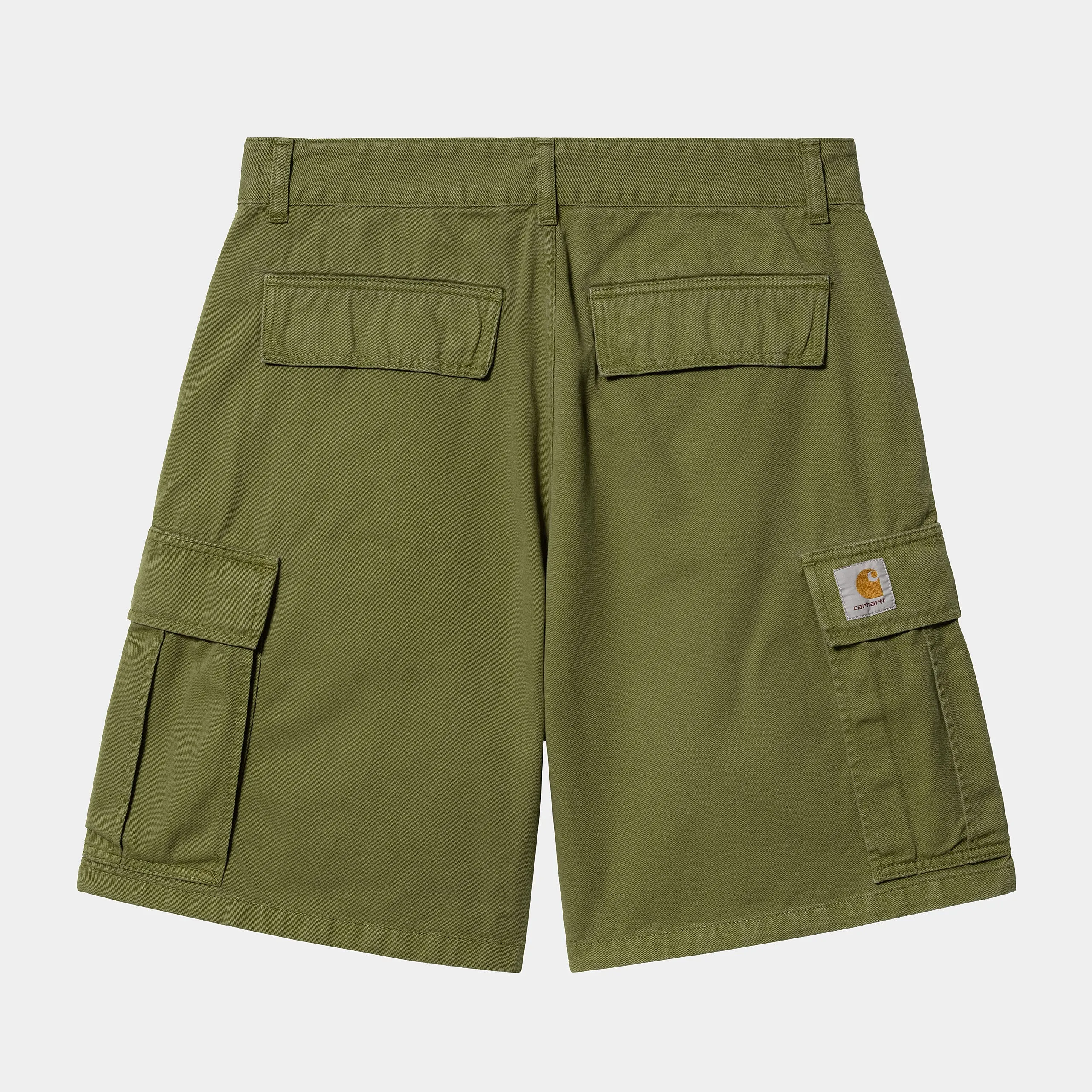 Cole Cargo Short - kiwi