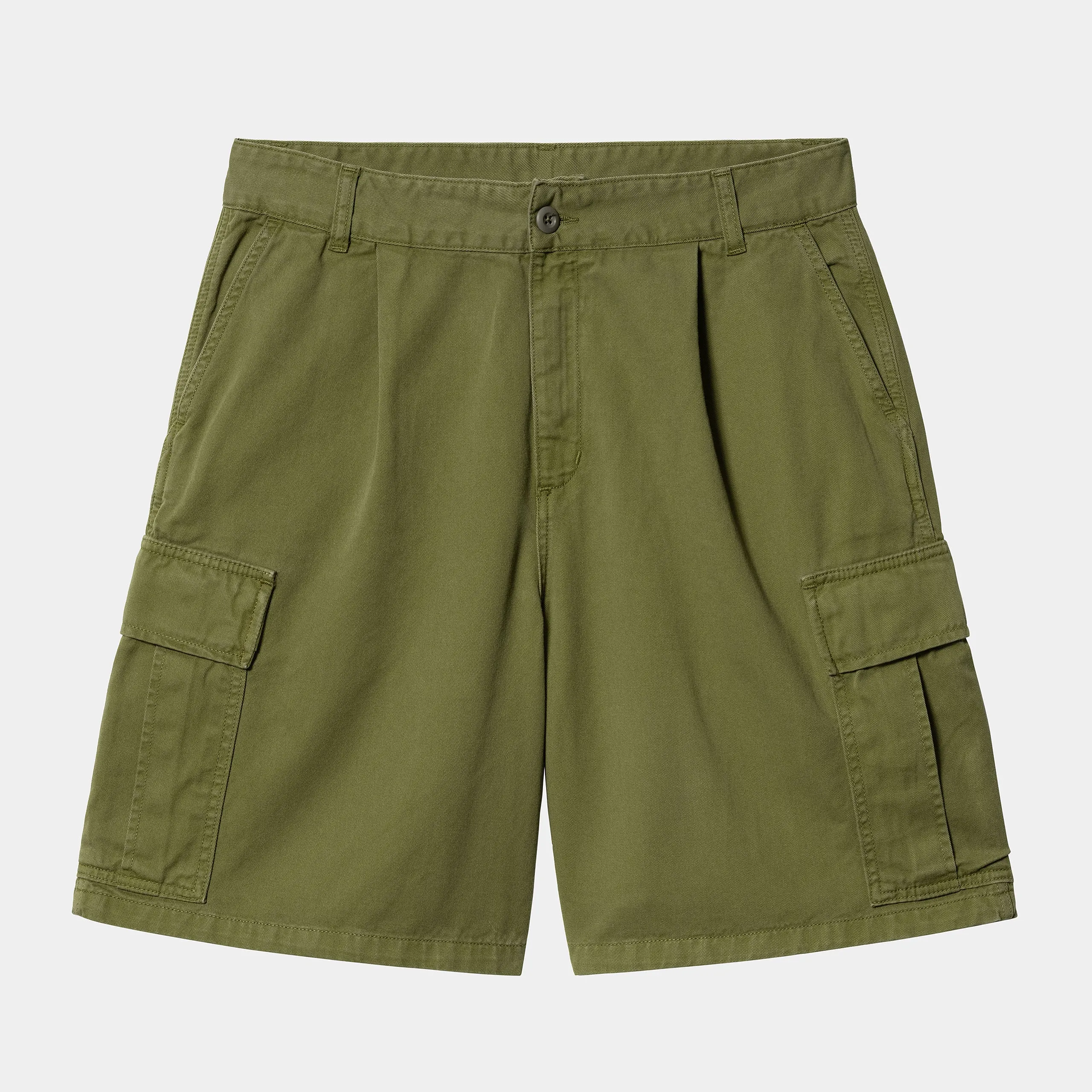 Cole Cargo Short - kiwi