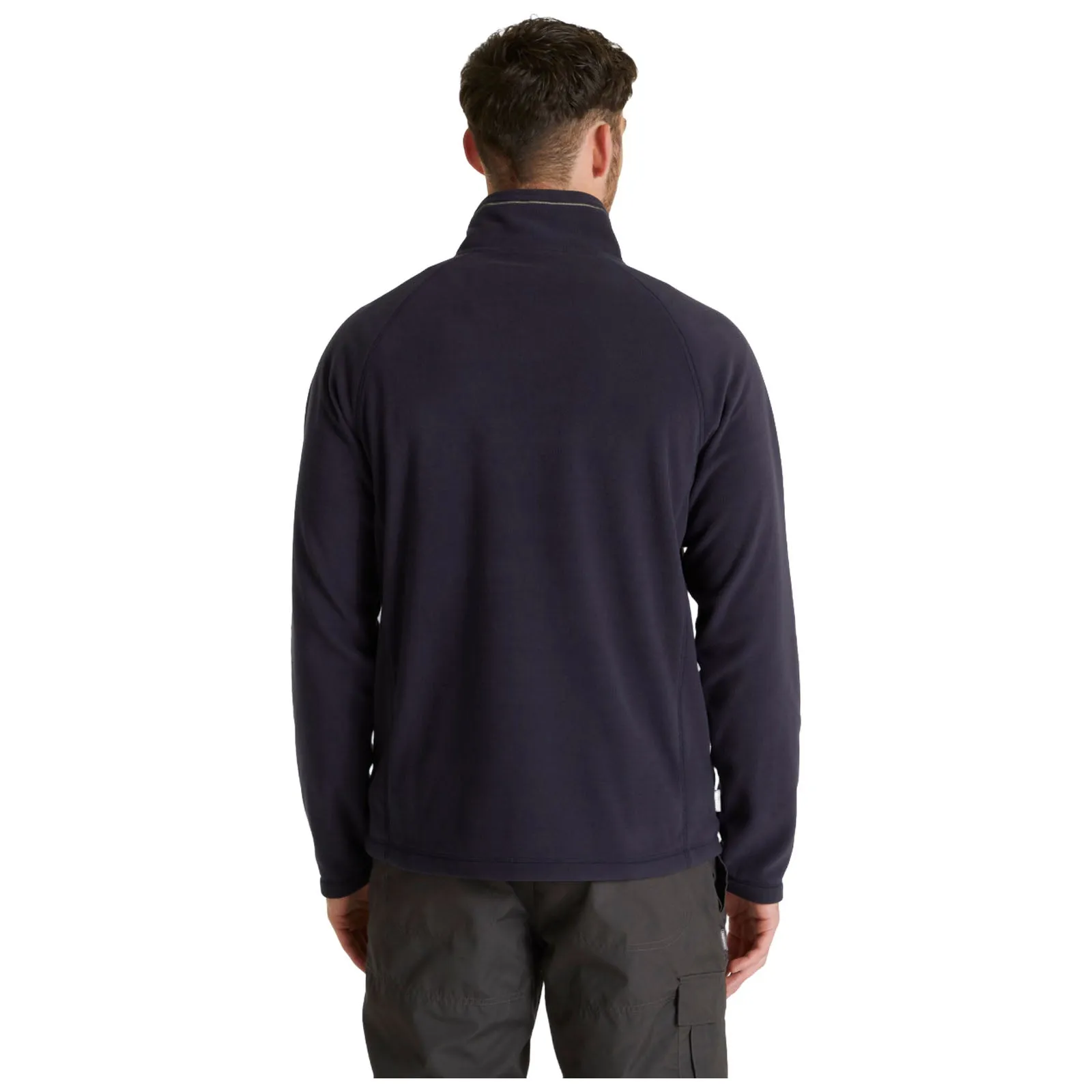 Craghoppers Mens Corey 200 Half Zip Fleece