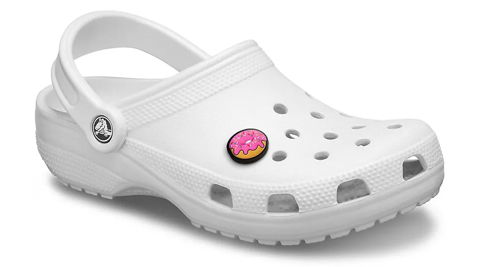 Crocs Classic Clog White