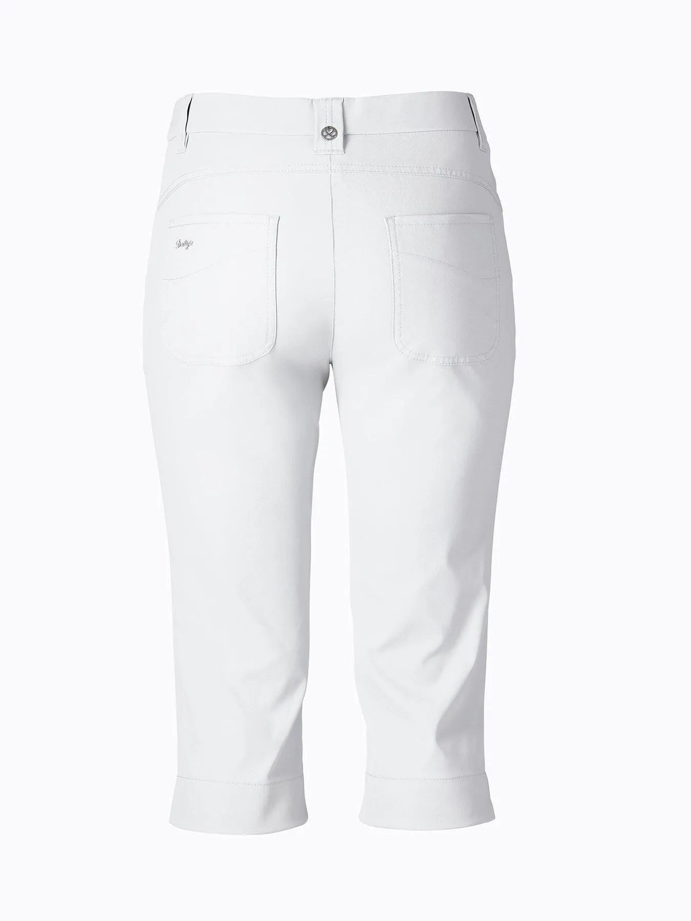 Daily Sports - Lyric Capri Golf Pants 74cm