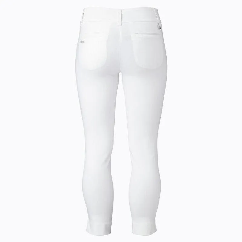 Daily Sports - Magic High Water Ankle Pants 94cm