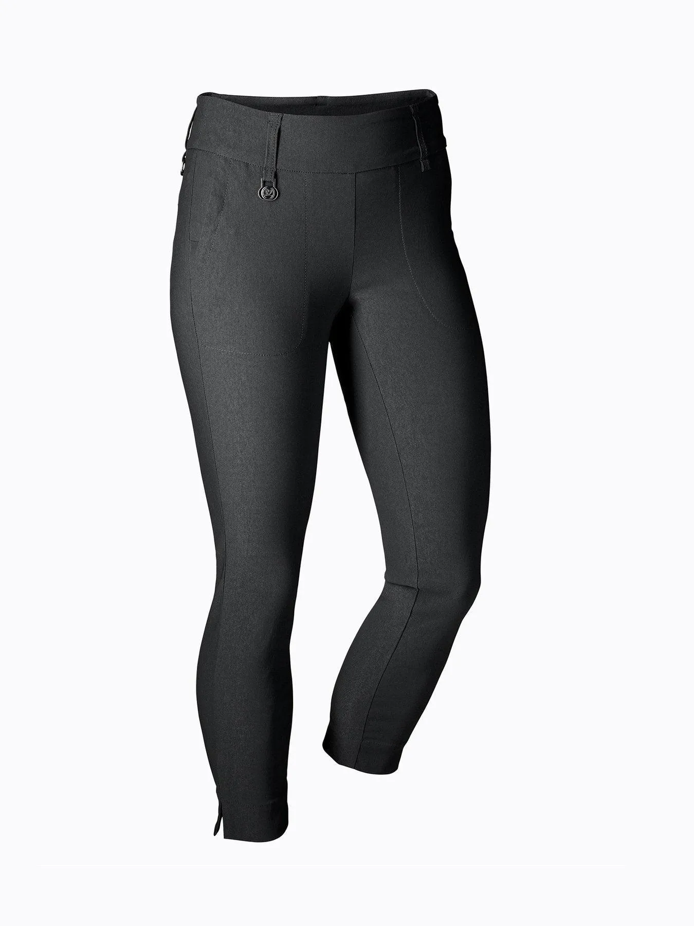 Daily Sports - Magic High Water Ankle Pants 94cm