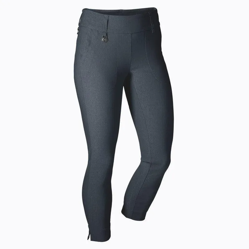 Daily Sports - Magic High Water Ankle Pants 94cm