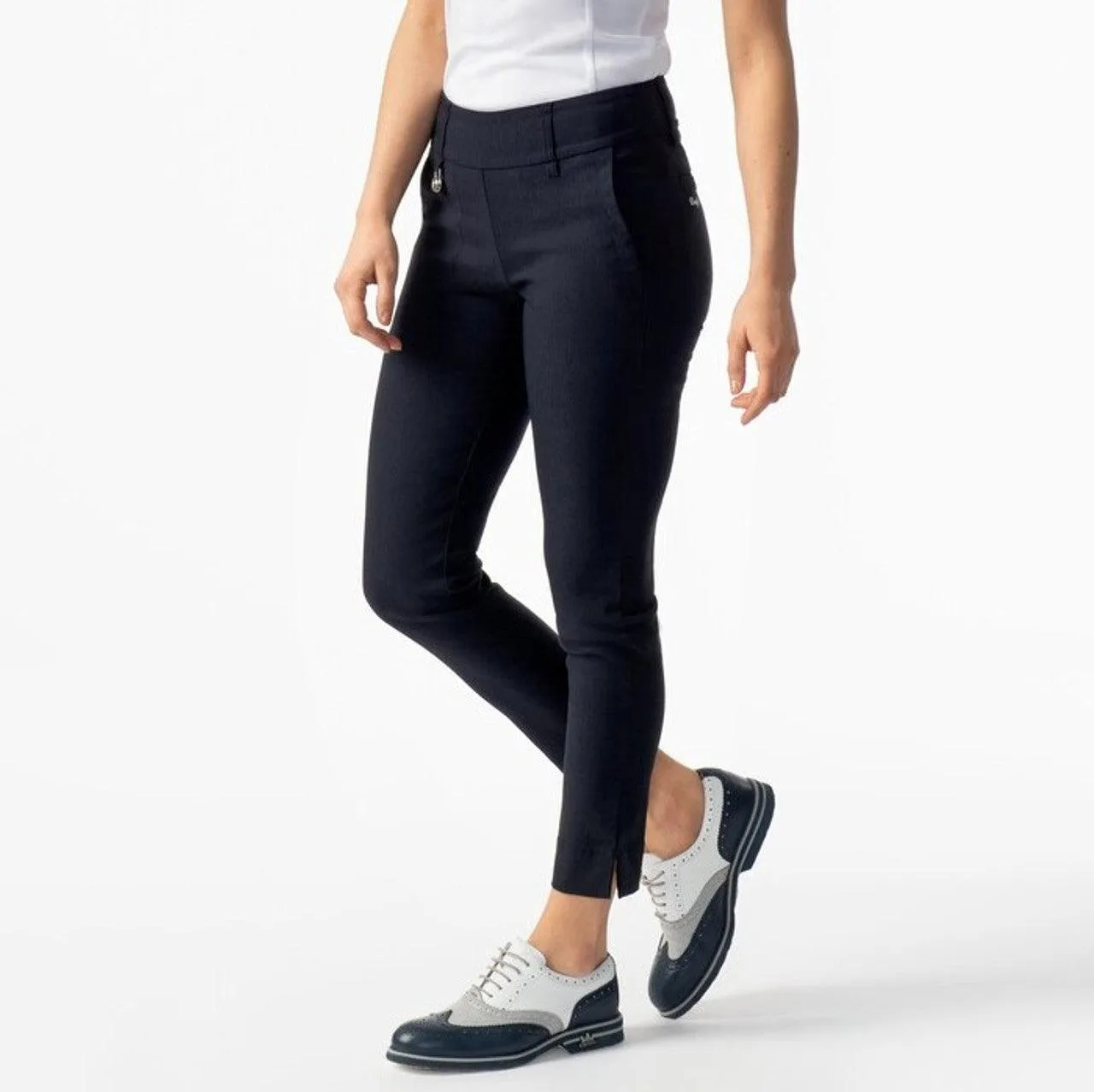 Daily Sports - Magic High Water Ankle Pants 94cm