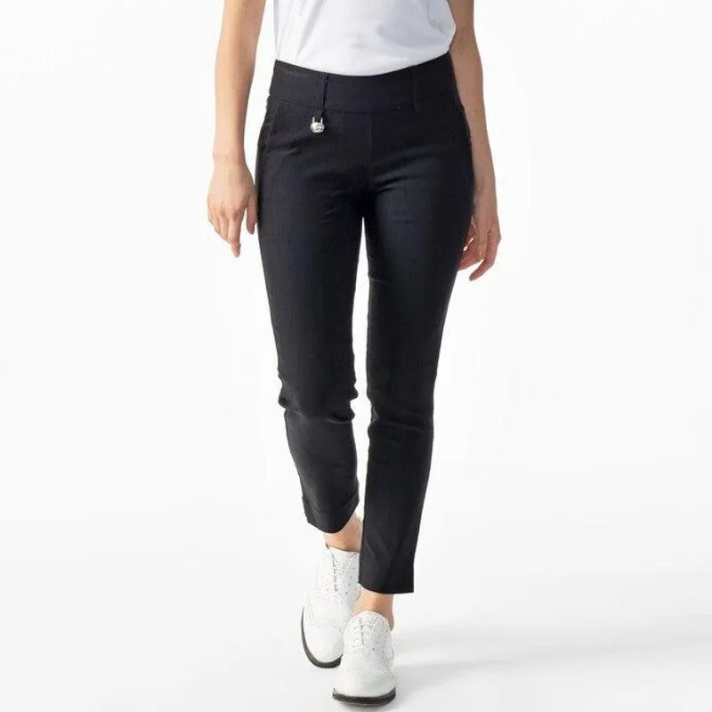 Daily Sports - Magic High Water Ankle Pants 94cm