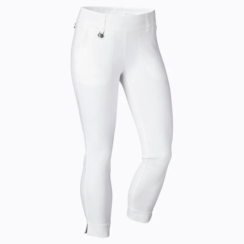 Daily Sports - Magic High Water Ankle Pants 94cm