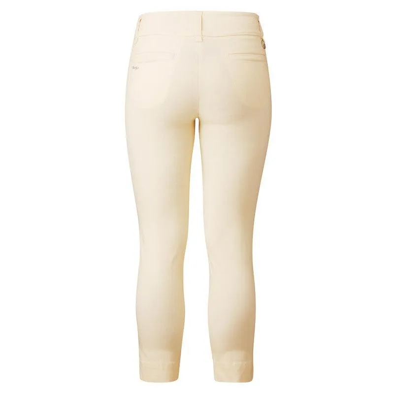 Daily Sports - Magic High Water Ankle Pants 94cm