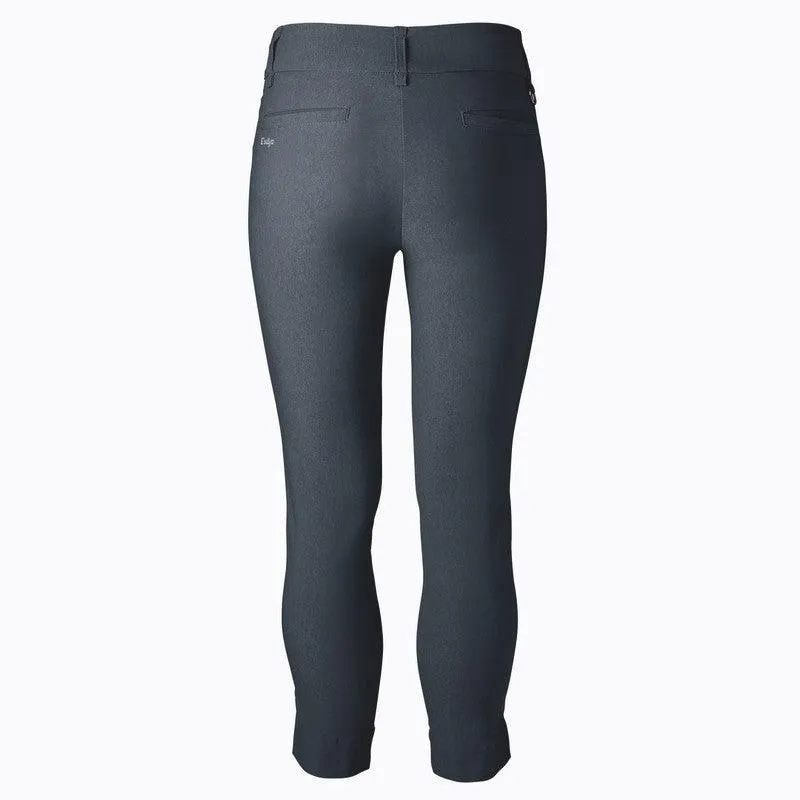 Daily Sports - Magic High Water Ankle Pants 94cm