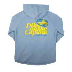 Dibs Women's Zip Fleece