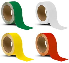 DS Delux Vinyl Floor Tape 2"