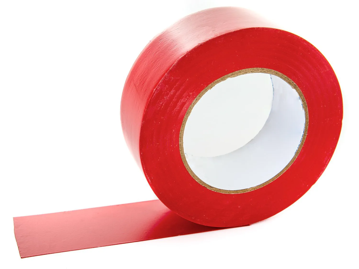 DS Delux Vinyl Floor Tape 2"