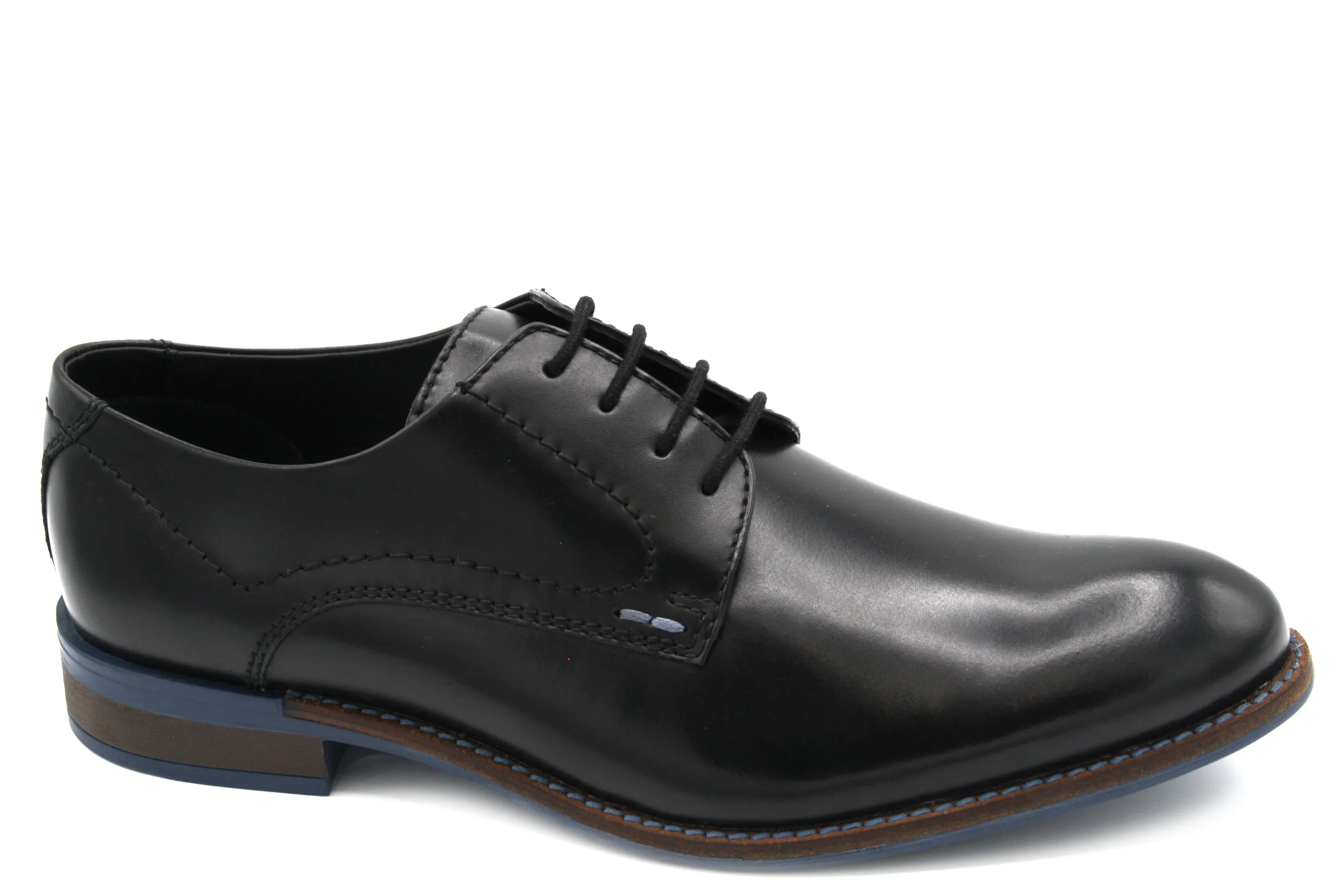 Dubarry - Duel - Black