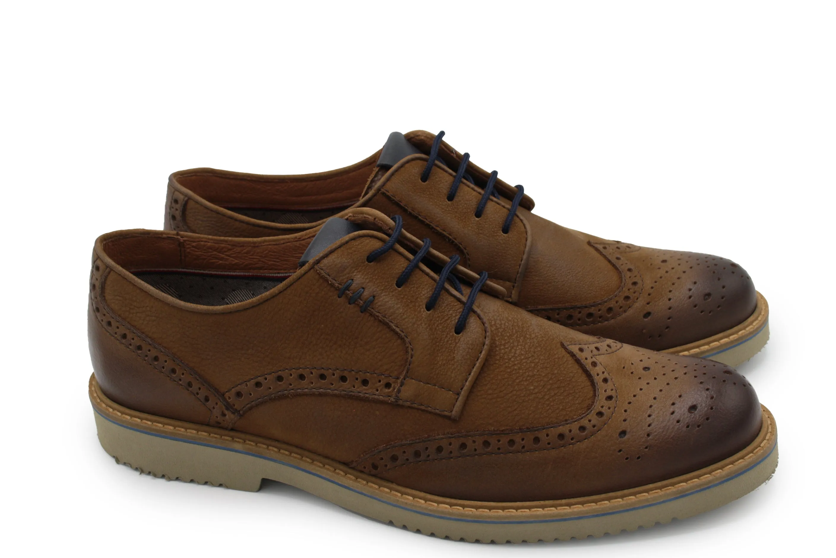 Dubarry - Stan - Chestnut