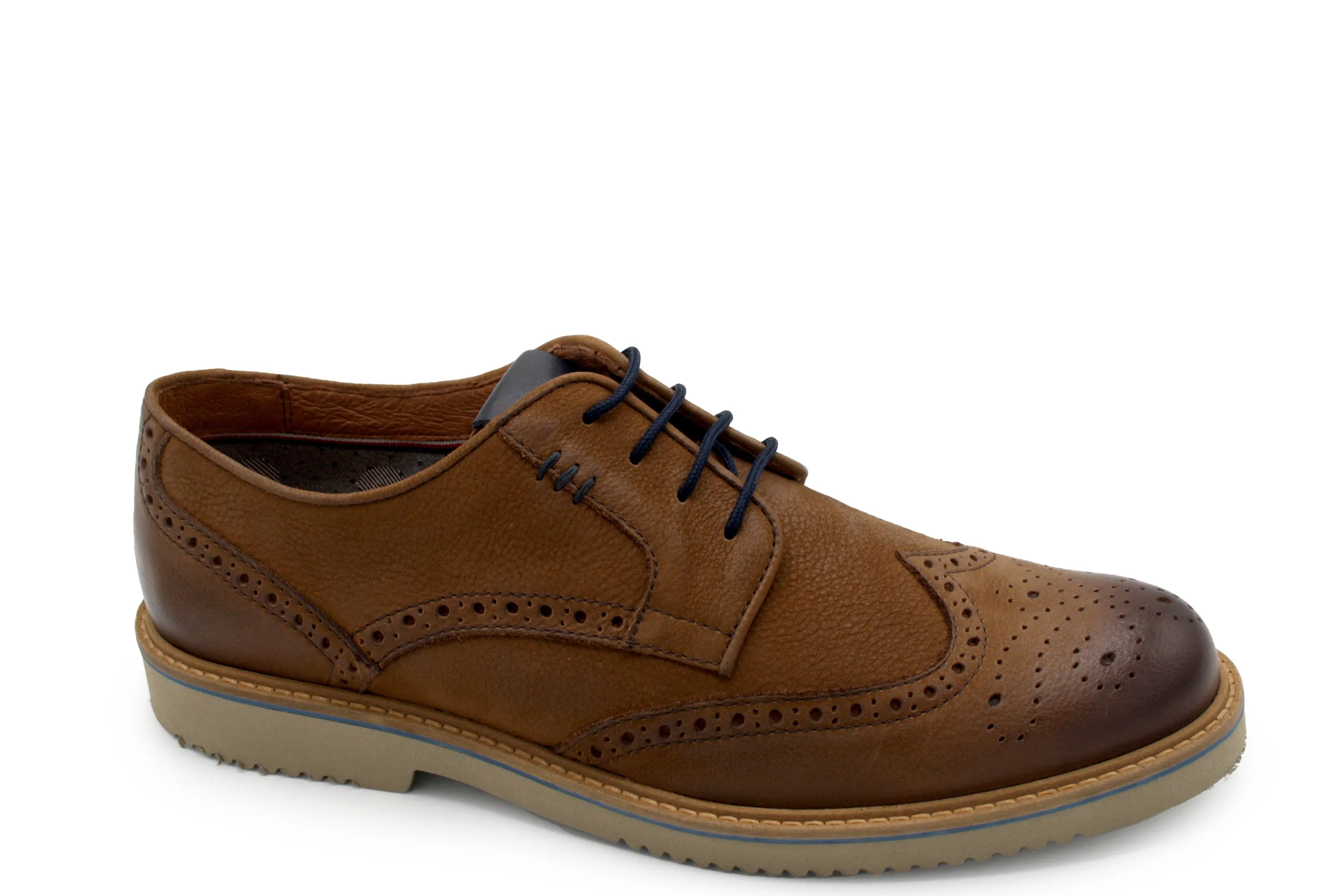 Dubarry - Stan - Chestnut